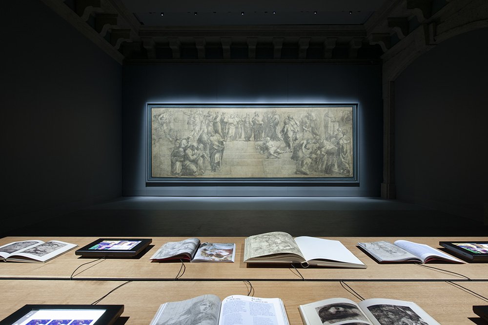 , Spotlight On Pinacoteca Ambrosiana: Milan&#8217;s Renaissance Treasure Trove, Museum Spotlight Europe