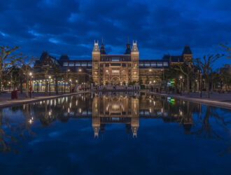 Rijksmuseum for Winter Preview Upcoming Exhibition